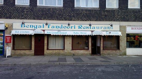Bengal Tandoori Restaurant